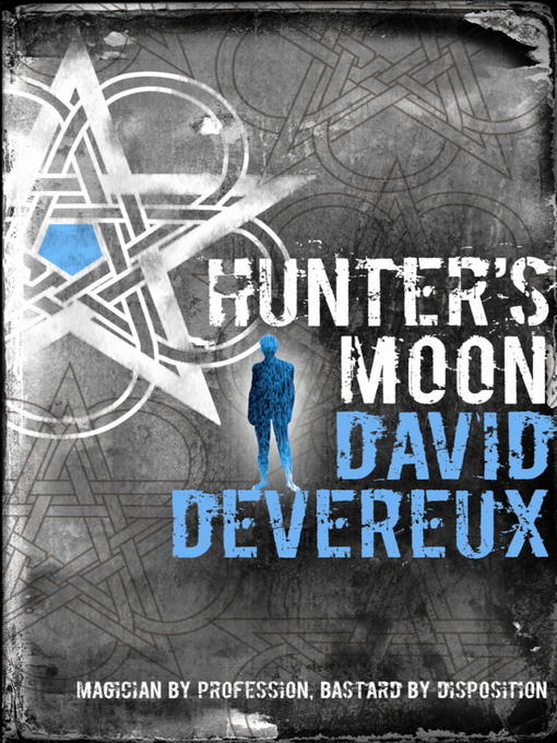 Hunter's Moon (eBook)